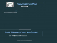 Funkfreunde-forchheim.de