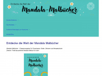 mandala-malbuch.de
