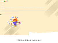 vayseo.com Webseite Vorschau