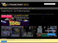 tradepost47.com