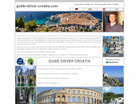 guide-driver-croatia.com