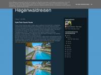 regenwaldreisen.blogspot.com
