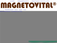 magnetfeldtherapie-pferd.com
