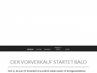 verein-kulturbeutel.ch Webseite Vorschau