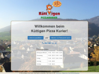pizza-küttigen.ch