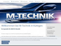 Mtechnik.ch