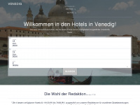 All-hotels-venice.com