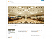 formglas.com Webseite Vorschau