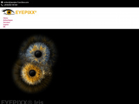 eyepixx-franchise.com Webseite Vorschau