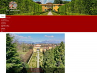 villamedici-giulini.it Webseite Vorschau