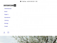 sichtschutzzaun.shop