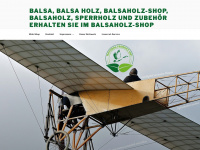balsaholz-shop.de