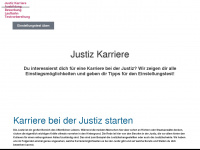 justiz-karriere.com