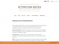 Attentionrocks.de