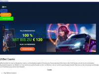 20bet-casino.de Webseite Vorschau