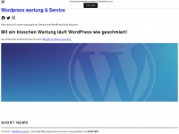 wartungsvertrag4.wordpress.com