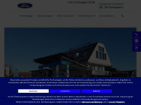 ford-schweiger-utting-am-ammersee.de Webseite Vorschau