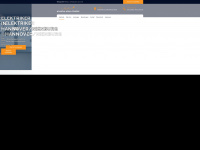 el-ektro.de Webseite Vorschau