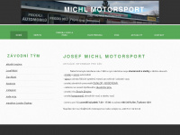 Michl-motorsport.cz