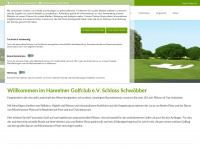 hamelner-golfclub.de