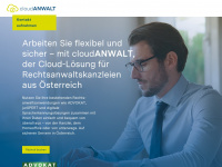 cloudanwalt.info