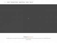 orange-sw.de Webseite Vorschau