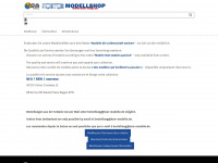 ksm-shop.de Webseite Vorschau