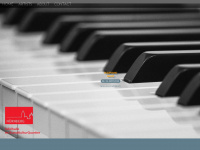 jazzpianonight.com Webseite Vorschau