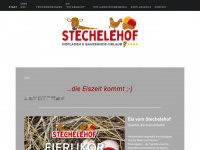 Stechelehof.de