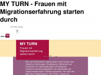 my-turn.info