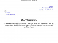 qraftwerk.ch Webseite Vorschau