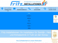 fritz-installationen.at