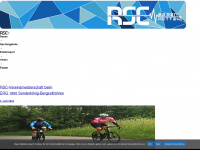 rsc-essen-kettwig.org Webseite Vorschau