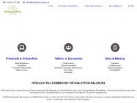 Virtualoffice-salzburg.at