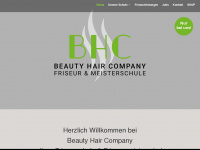 Beautyhaircompany.de