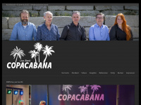 Copacabana.band