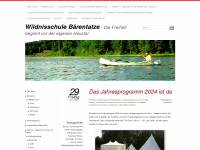 peternydegger.net Webseite Vorschau