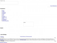 wendelwelt.com