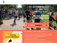 Uferbahnlauf.de