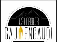 osttiroler-gaumengaudi.at Webseite Vorschau