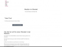 medizin-im-wandel.org