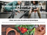 vitalite-sport.fr