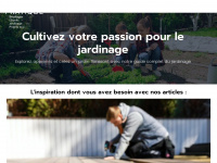 brico-pratique.fr Webseite Vorschau