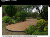 jardin-brico-astuces.fr Webseite Vorschau