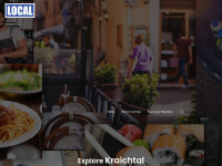 yplocal.us Webseite Vorschau