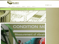 elgeti-engineering.com Webseite Vorschau