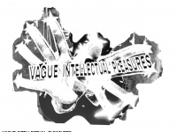 vague-ip.org Webseite Vorschau