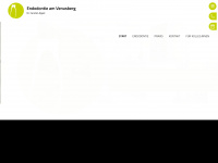 endodontie-am-venusberg.de Webseite Vorschau