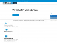 nordhessen-it.de Webseite Vorschau