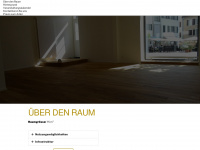 haus-zum-adler.ch Webseite Vorschau